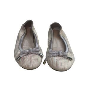 Hispanitas flats size 39 euro